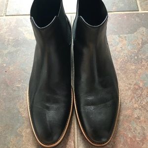 Gordon Rush - Wallis Chelsea Boot